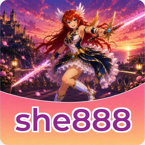 she888 Components